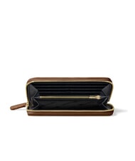 BRACCIALINI CARTOLINE Portofel mare cu fermoar MEXICO - Portofele femei