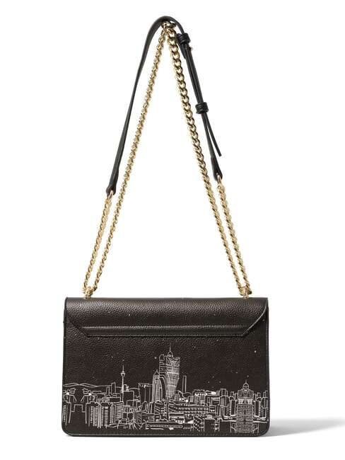 CARTOLINE Geantă de umăr convertibilă MACAO multi - Genți femei