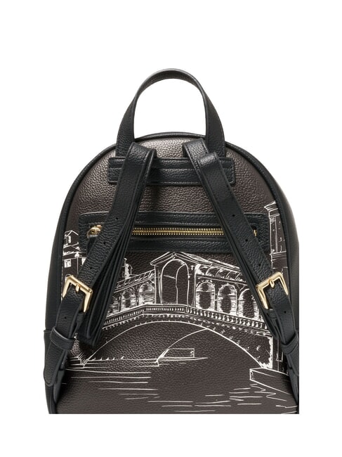 CARTOLINE Rucsac rotund VENICE multi - Genți femei