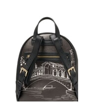 BRACCIALINI CARTOLINE Rucsac rotund VENICE multi - Genți femei - 3