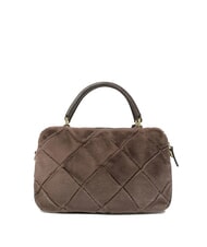 BRACCIALINI ICONS Geantă de portbagaj maro - Genți femei - 3