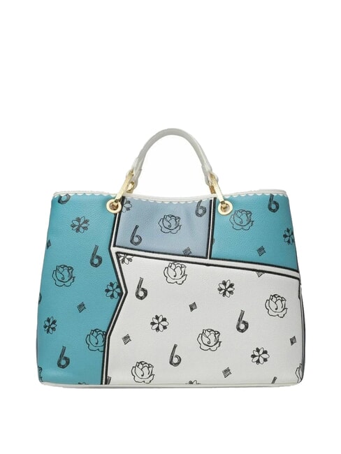 CARTOLINE Geantă de mână cu curea de umăr multi - Genți femei