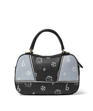 BRACCIALINI CARTOLINE Geantă de umăr cu curea de umăr multi - Genți femei - 3