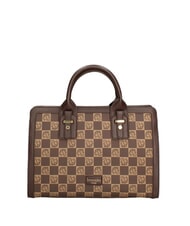 BRACCIALINI MONORANGE Geantă de mână cu curea de umăr maro - Genți femei - 4