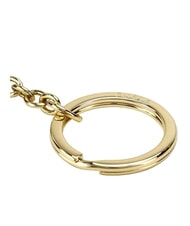 FURLA CAMELIA Portcard din piele cu portofel pentru monede tonuri de marshmallow - Portofele femei - 4