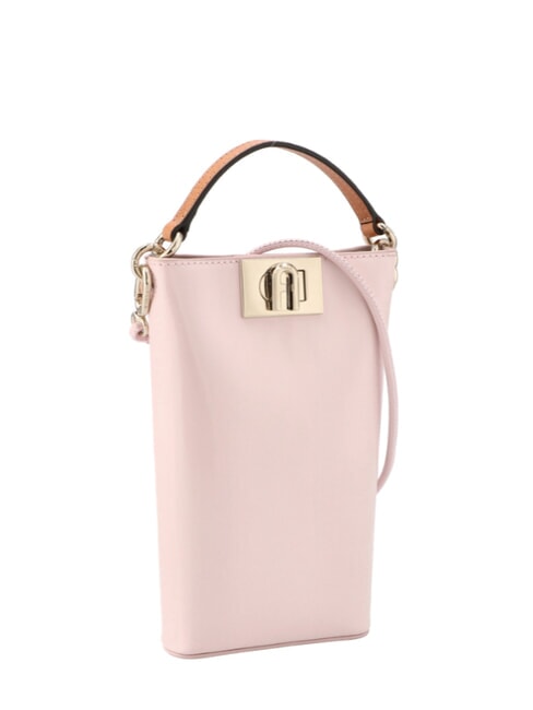 1927 Geantă mică din piele cuarţ - Genți femei