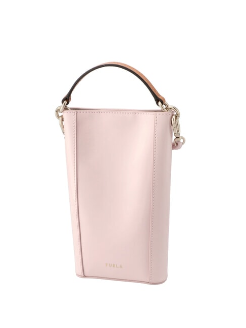 1927 Geantă mică din piele cuarţ - Genți femei