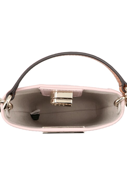 1927 Geantă mică din piele cuarţ - Genți femei