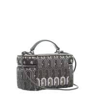FURLA OPPORTUNITY Geantă de mână din material jacquard - Genți femei