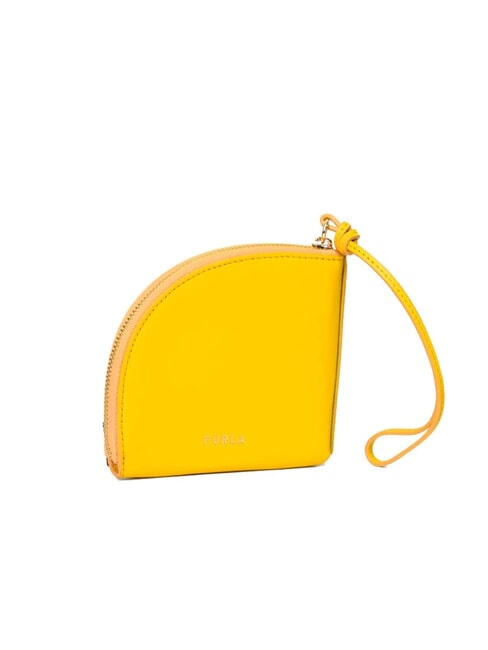 ALLEGRA Portofel veveriță cu poliserină polen+balerina i+negru - Portofele femei