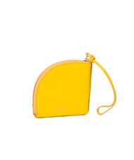 FURLA ALLEGRA Portofel veveriță cu poliserină - Portofele femei