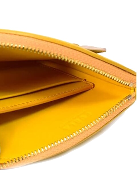 ALLEGRA Portofel veveriță cu poliserină polen+balerina i+negru - Portofele femei