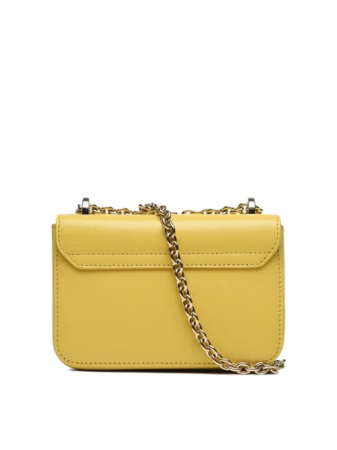 METROPOLIS MINI Mini geanta de umar miere - Genți femei