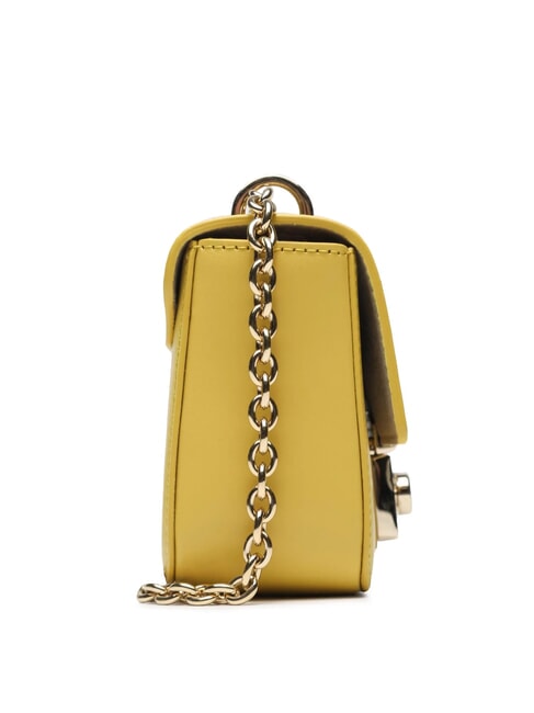 METROPOLIS MINI Mini geanta de umar miere - Genți femei
