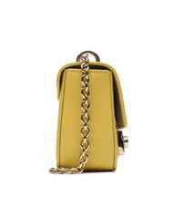 FURLA METROPOLIS MINI Mini geanta de umar miere - Genți femei - 4