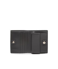 FURLA 1927 Portofel compact din piele Ares - Portofele femei