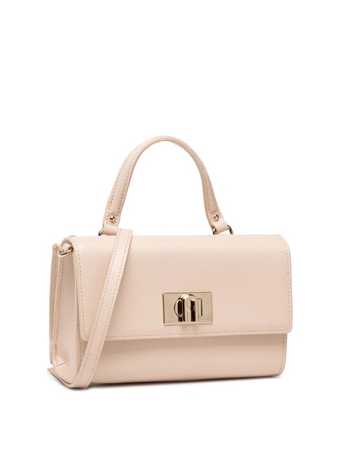 1927 Curea de umar cu imprimeu Ares balerină - Genți femei