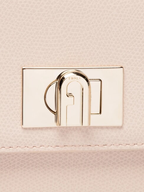 1927 Curea de umar cu imprimeu Ares balerină - Genți femei