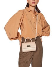 FURLA 1927 Curea de umar cu imprimeu Ares balerină - Genți femei - 6