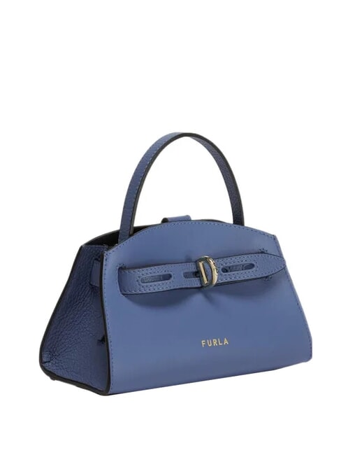 MARGHERITA Geantă mini cu curea de umăr val - Genți femei