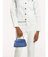 FURLA MARGHERITA Geantă mini cu curea de umăr val - Genți femei - 4