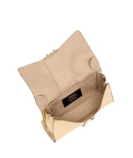 FURLA METROPOLIS REMIX Geantă de mână din piele de vițel multicolor - Genți femei - 4