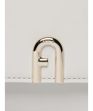 FURLA DIAMANTE Geanta cadru cu lant Bezea - Genți femei - 3