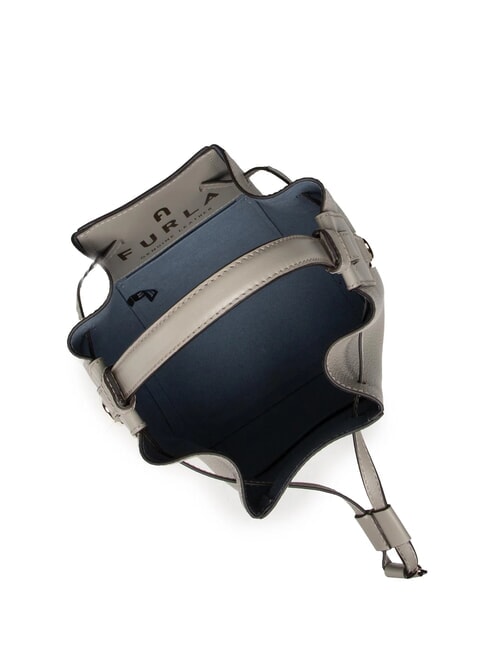 MIASTELLA Bucket Mini Geanta marmoc - Genți femei