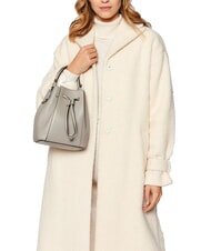 FURLA MIASTELLA Bucket Mini Geanta marmoc - Genți femei - 7