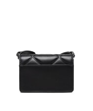 FURLA 1927 Mini geanta din piele matlasata negru - Genți femei - 5