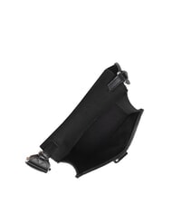 FURLA 1927 Mini geanta din piele matlasata negru - Genți femei - 7