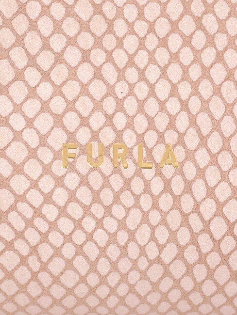 NET Geantă de mână cu curea de umăr bon bon întunecat + bon bon - Genți femei