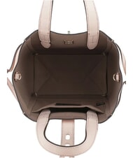 FURLA NET Geantă de mână cu curea de umăr bon bon întunecat + bon bon - Genți femei - 6