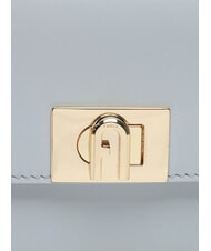 FURLA ZOE Geanta cadru cu lant mugwort - Genți femei - 4