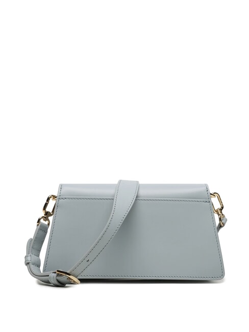 ZOE Geanta cadru cu lant mugwort - Genți femei