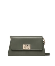 FURLA ZOE Geanta cadru cu lant cactus - Genți femei - 2