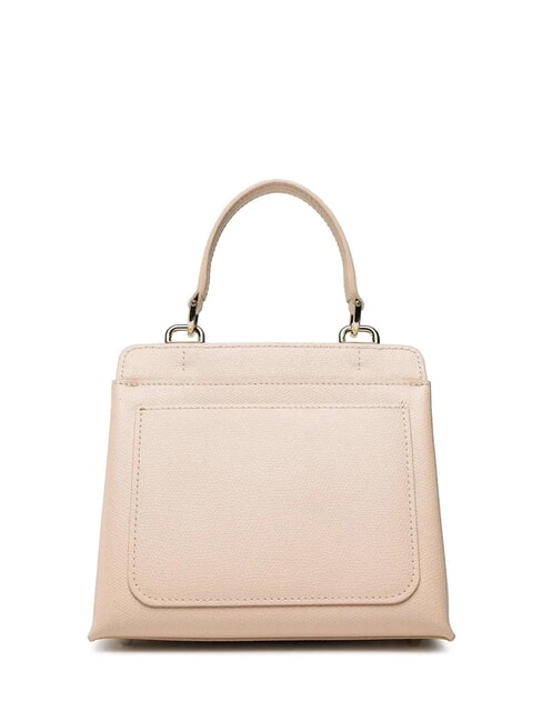 1927 Geanta mini din piele cu imprimeu Ares balerină - Genți femei