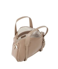 MARIO VALENTINO WAMY RE Geantă de umăr cu curea de umăr cămilă - Genți femei - 4