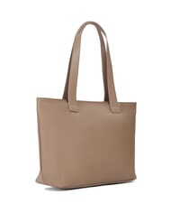 MARIO VALENTINO WAMY RE Geantă de cumpărături de umăr cămilă - Genți femei - 3