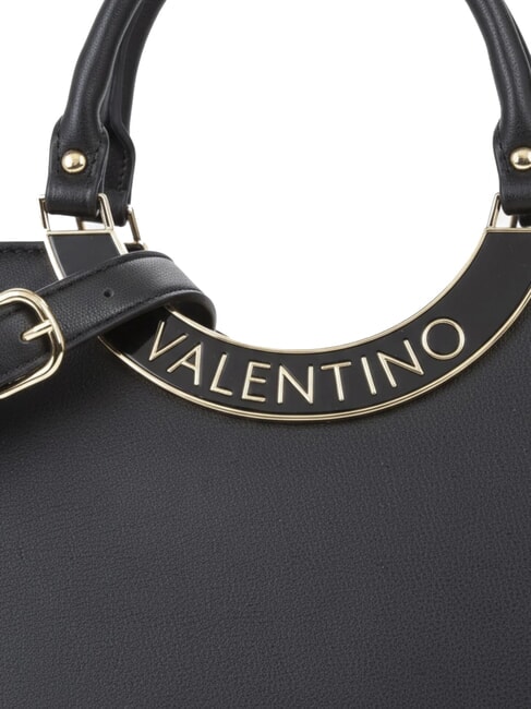 WENDY Geantă de mână cu curea de umăr negru - Genți femei