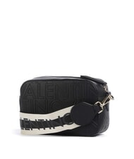 MARIO VALENTINO PANSY Geantă pentru cameră foto cu două curele de umăr - Genți femei