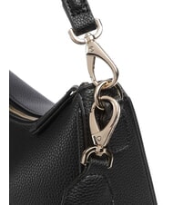 MARIO VALENTINO NEVER Geantă de umăr cu curea de umăr negru - Genți femei - 3