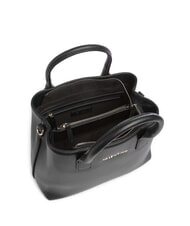 MARIO VALENTINO NEVER Geantă de mână cu curea de umăr negru - Genți femei - 4