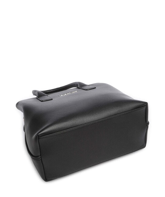 NEVER Geantă de mână cu curea de umăr negru - Genți femei