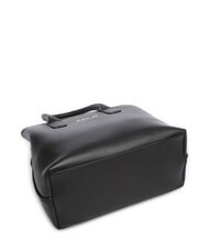 MARIO VALENTINO NEVER Geantă de mână cu curea de umăr negru - Genți femei - 5