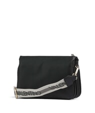 MARIO VALENTINO ZERO RE Geantă multifuncțională cu imprimeu saffiano - Genți femei