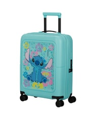 AMERICAN TOURISTER DASHPOP DISNEY  Cărucior pentru bagaje de mână extensibil floare cu cusătură - Bagaje de mână - 3