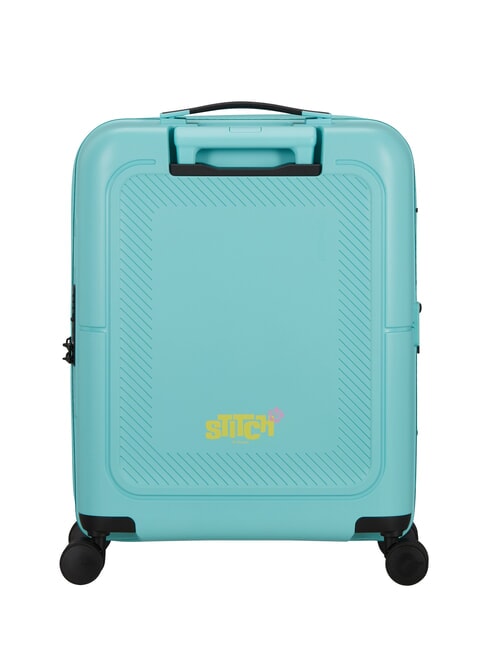 DASHPOP DISNEY  Cărucior pentru bagaje de mână extensibil floare cu cusătură - Bagaje de mână