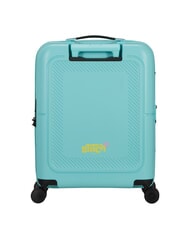 AMERICAN TOURISTER DASHPOP DISNEY  Cărucior pentru bagaje de mână extensibil floare cu cusătură - Bagaje de mână - 4