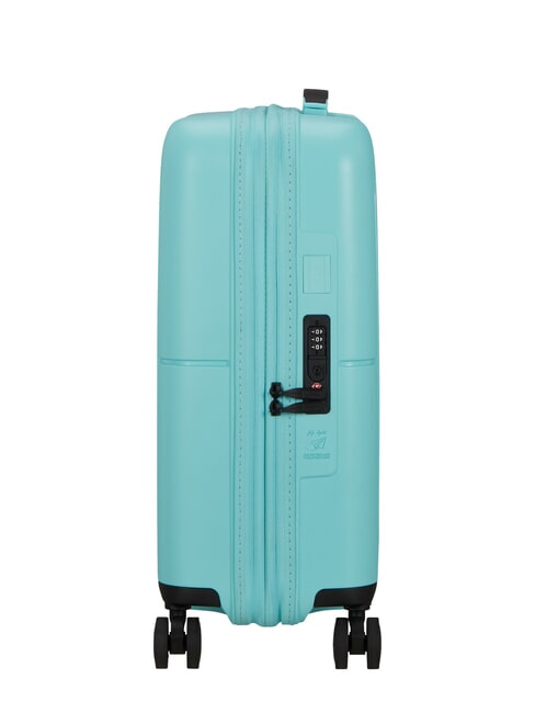 DASHPOP DISNEY  Cărucior pentru bagaje de mână extensibil floare cu cusătură - Bagaje de mână